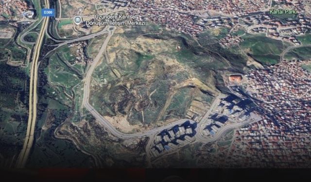 Bir "ballı takas" haberi daha... Bu sefer adres Karabağlar!