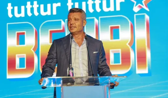 Başsavcılık duyurdu: Saran Holding'e soruşturma!