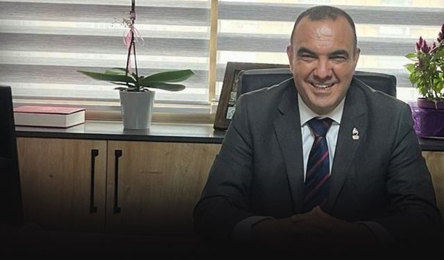 Zafer Partili Bezircilioğlu’ndan samimi açıklamalar: Özlale’nin kaprisleri nedeniyle görevden alındık!