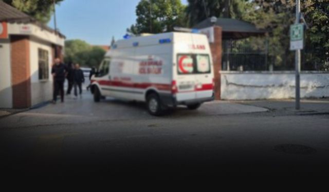 Okul değil savaş alanı! 2 öğrenci bıçaklı kavgada yaralandı