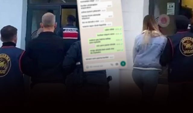 Bir kenti karıştıran intikam: Kadın gardiyana yapay zekalı tuzak