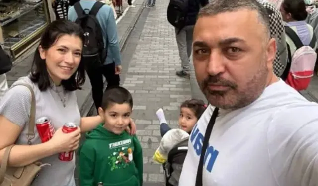 Böcek ailesinin ölümüne ilişkin adli tıp ön raporu çıktı: 'Gıda zehirlenmesi düşük ihtimal'