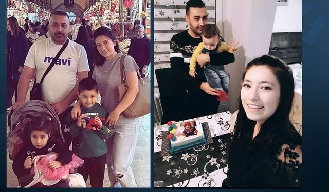 Böcek ailesinin otopsi raporu tamamlandı: 'Fosfin gazı' saptandı!