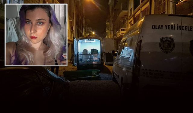 Cansız bedeni arkadaşlarının evinde bulundu: Melisa'nın sır ölümü!