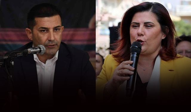 Çerçioğlu ve Günel arasında tansiyon yükseldi: Malvarlığı restleşmesi