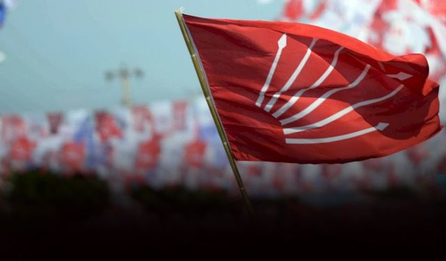 CHP İzmir Ankara’ya kamp kurdu: PM'de değişim beklentisi!