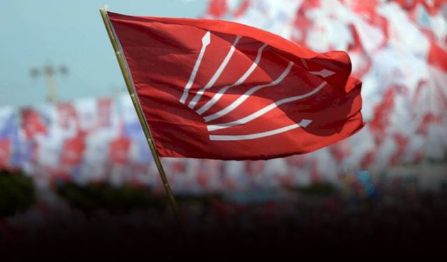 CHP kurultayında kritik kararlar: PM üye sayısı 80 oluyor!