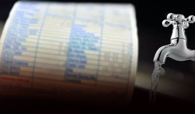 CHP’den İZSU eleştirilerine yanıt: Ocak'ta suya zam yok!