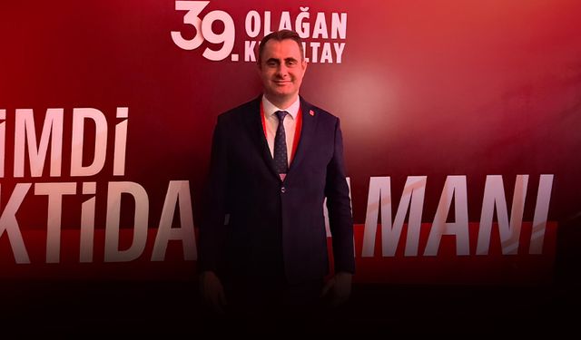 CHP'li Güç'ten 'Kurultay' mesajı: Şimdi iktidar zamanı!