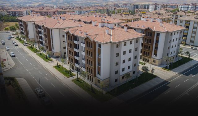 TOKİ’den Menemen’e çifte dev proje!