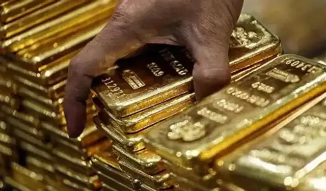 Çıkarılabilir son miktar açıklandı: Dünyada ne kadar altın kaldı?