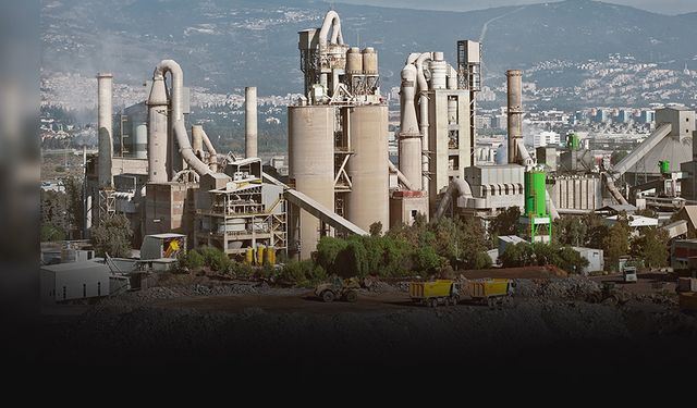 Mahkemenin ÇİMENTAŞ kararı çok konuşulmuştu! Büyükşehir'in yeni planı askıda!