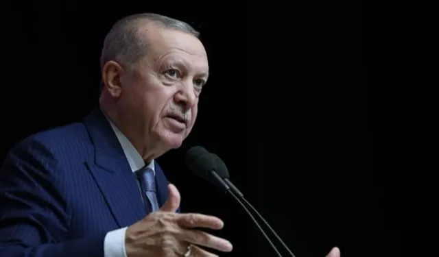 Cumhurbaşkanı Erdoğan: Şehitlerimizin 19'unun naaşına ulaştık