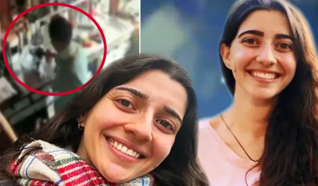 Deterjanlı Türk kahvesi zehirledi: İfadeleri ortaya çıktı