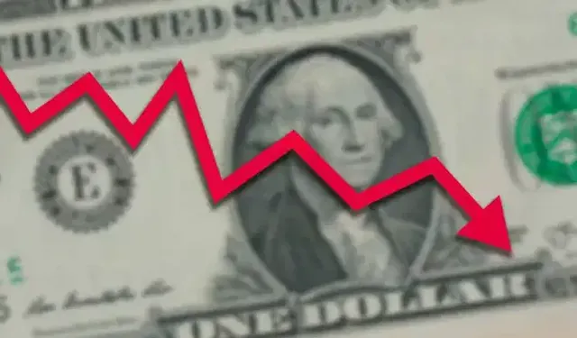 Dev yatırım bankasından kritik dolar tahmini!