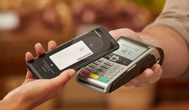 Üç elektronik ödeme şirketinin faaliyet izinleri iptal edildi