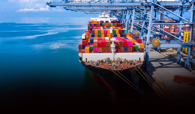 Ege Bölgesi'nin 10 aylık ihracatı 36 milyar doları aştı