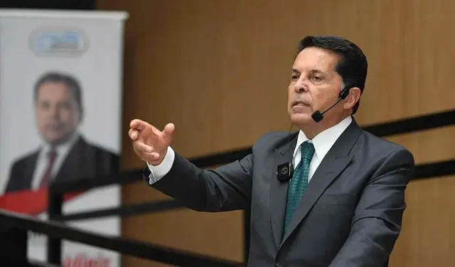 Eski Esenyurt Belediye Başkanı Ahmet Özer hakkında tahliye kararı