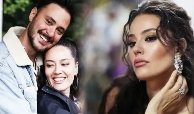 Eski eşler birlikte tatile çıktı: Çocuklar için...