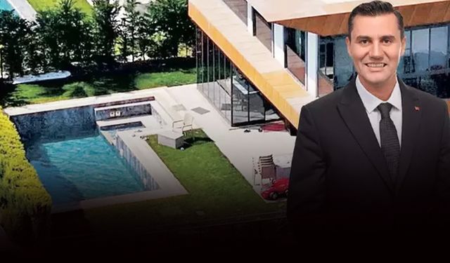 Ferdi Zeyrek'in ölümüne neden olan havuz, oyun parkı oldu