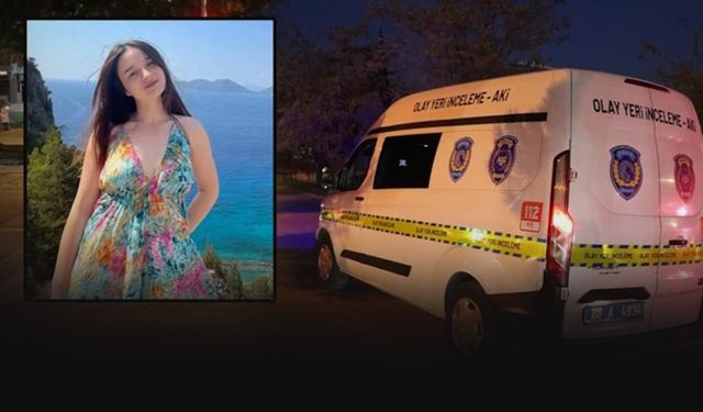 Direksiyon dersine gidiyordu... Otomobilin çarptığı genç kadın öldü!