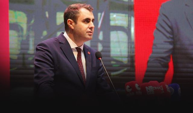 Güç, Özel’e PM ve YDK için isim önerdi... İzmir delegasyonu sert çıktı!