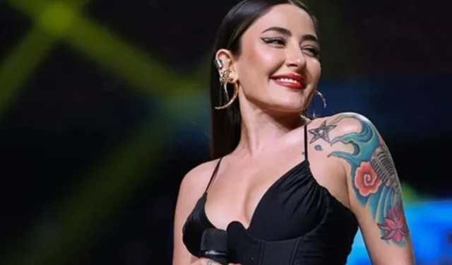 Günler önce boşanmıştı: Mosso'dan 'yeni aşk' açıklaması