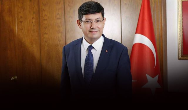 Helallik isteyip, telefonunu kapatmıştı: Eski belediye başkanı bulundu!