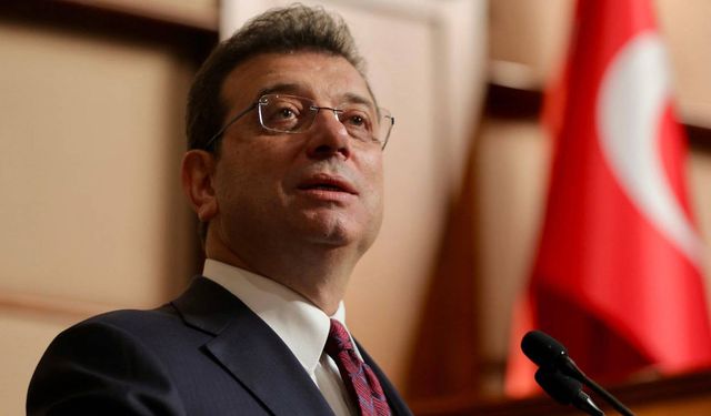 İBB iddianamesi kabul edildi: İmamoğlu'na 2 bin 352 yıla kadar hapis istemi!