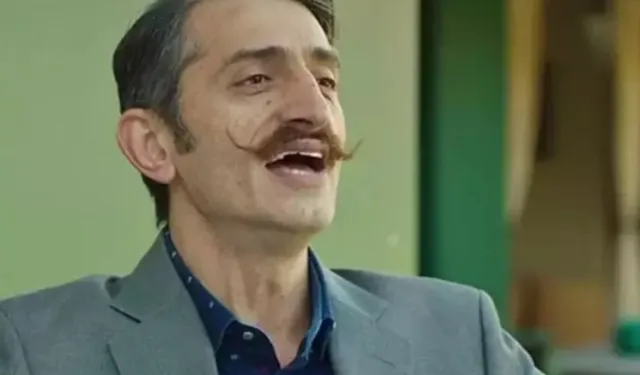 İcralık olup evden atılmıştı: İşte ünlü oyuncunun son hali