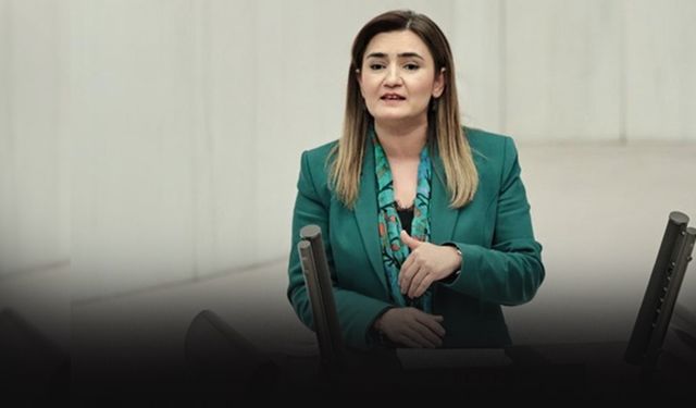 Vekil Kılıç'dan İlçe Başkanı Çapın'a sert sözler: Kötü niyetli bir iftira, cehalet ve ucuz bir siyasi manevra!