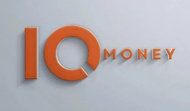 IQ Money'e kayyum atandı: 155 milyarlık işlem ortaya çıktı