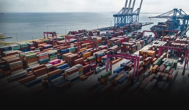 İzmir’de Dış Ticaret Zirvesi... Dijital dönüşümü masaya yatırıldı