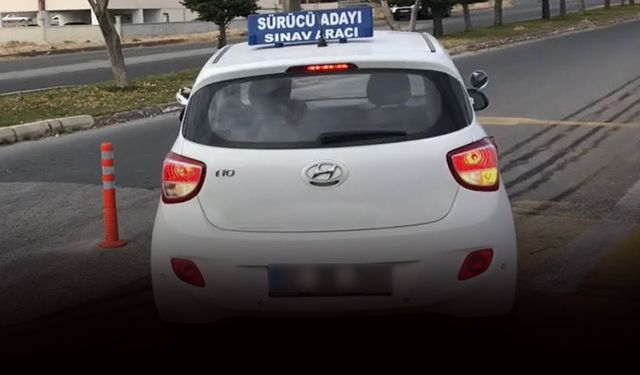 İzmir'de ehliyet alacaklar dikkat: Kurs fiyatlarına zam geliyor!