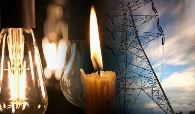 29 Kasım Cumartesi İzmir için güncel elektrik kesintisi listesi!