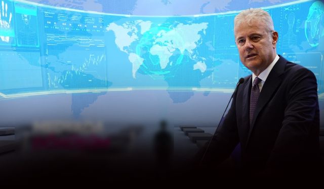 İzmirMeets başlıyor: Özgener’den İzmir vizyonu vurgusu