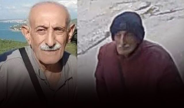 Kayıp Alzheimer hastası 2 gün sonra ölü bulundu!