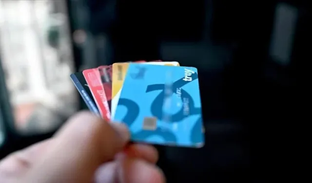 Kredi kartı borcunu son dakika ödeyenler yandı