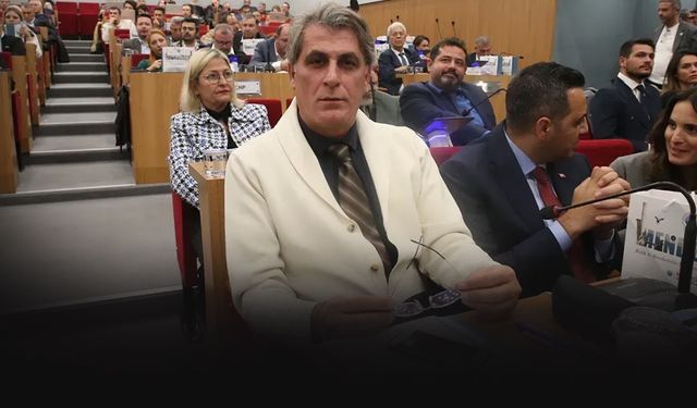 CHP’li meclis üyesinden korkutan haber: Kalp krizi geçirdi!