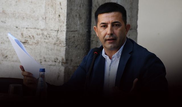 Çerçioğlu'nun en keskin muhalifine 'Görevi kötüye kullanma' suçlamasıyla dava açıldı!