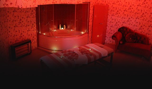 Başkan Ünsal 'utanıyorum' demişti... Karşıyaka’da masaj salonları kapatılıyor