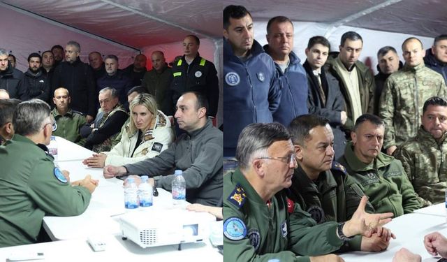 MSB'den uçak kazasına ilişkin yeni açıklama