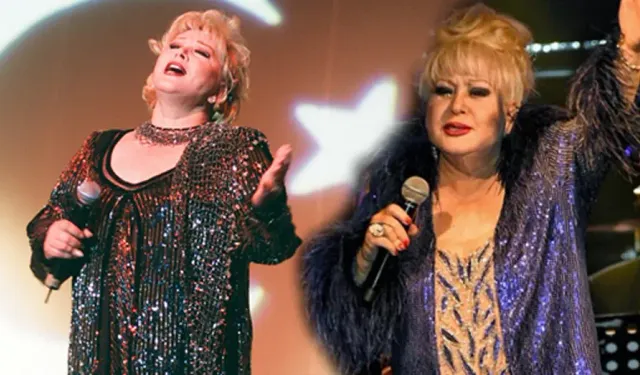 Muazzez Abacı'dan haber var: Yoğun bakıma alındı