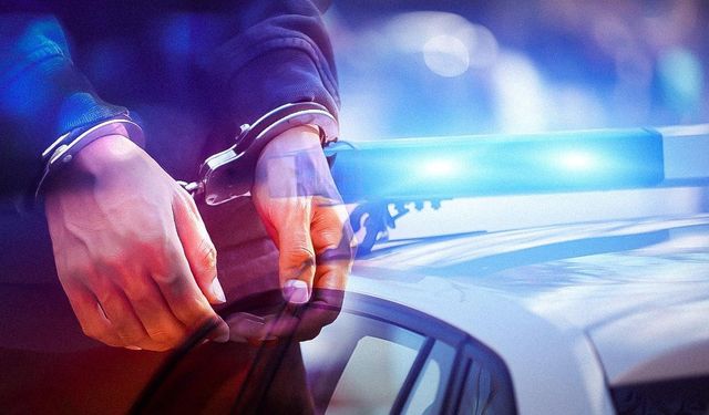 Muğla'da firari FETÖ hükümlüsü yakayı ele verdi!