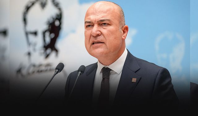 CHP'li Bakan'dan Kılıçdaroğlu eleştirisi... "Kurultayda görmek isterdik, gazetede değil!'