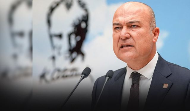 CHP’li Murat Bakan yeni açılım sürecini değerlendirdi: İmralı ziyareti kutuplaşmayı artırır!
