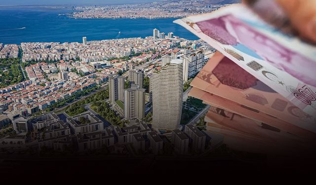 Müteahhitlerden alıcılara uyarı: Faiz düşerse konut fiyatları yükselir