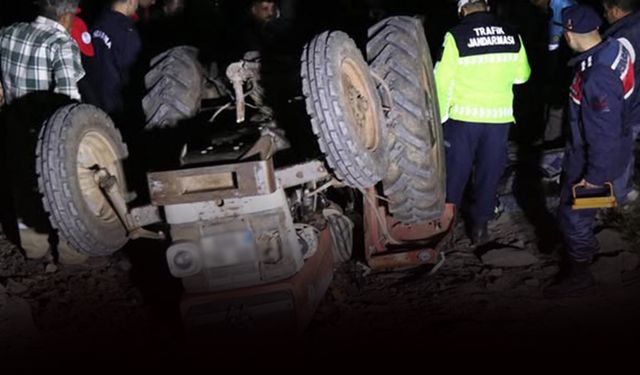 Odun toplamaya çıkmışlardı: Karı-kocanın acı sonu!