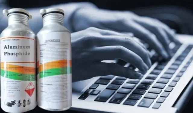 Ölüm 'bir tık' uzağınızda: 'Katilin' sessiz yüzü