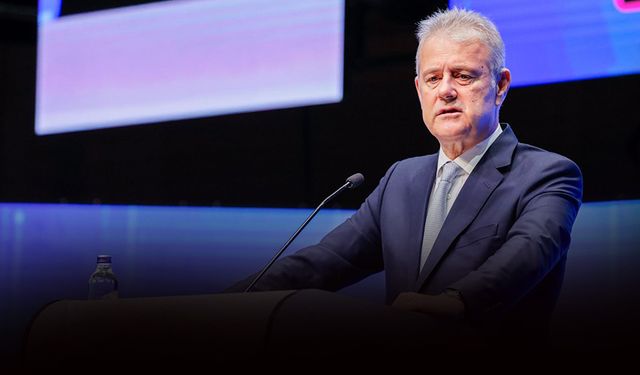 Özgener’den İzmirMeets açıklamaları: İzmir'i oyun kuran bir şehir yapmak istiyoruz!